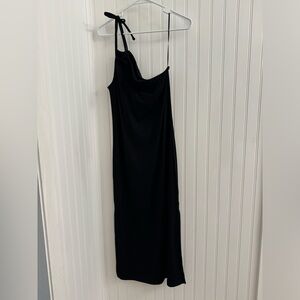 Old Navy Black Dress